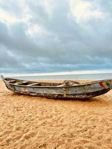 Gogotinkpon - Benin Republic