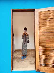 Ouidah-Zinsou museum - Benin Republic