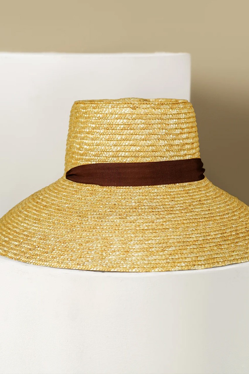 straw-hat