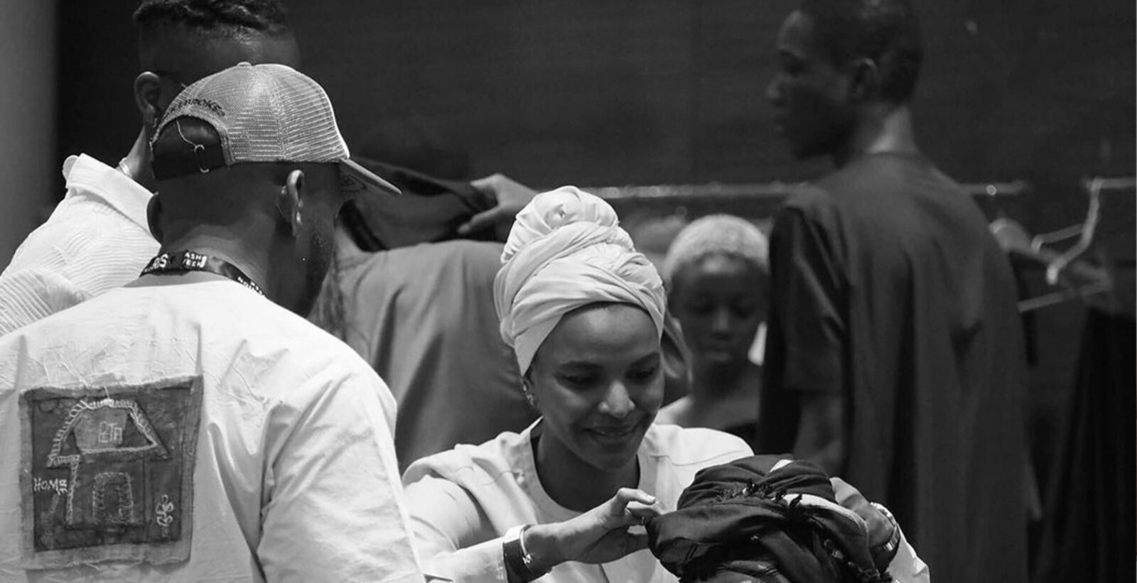 'off the runway' fashion careers