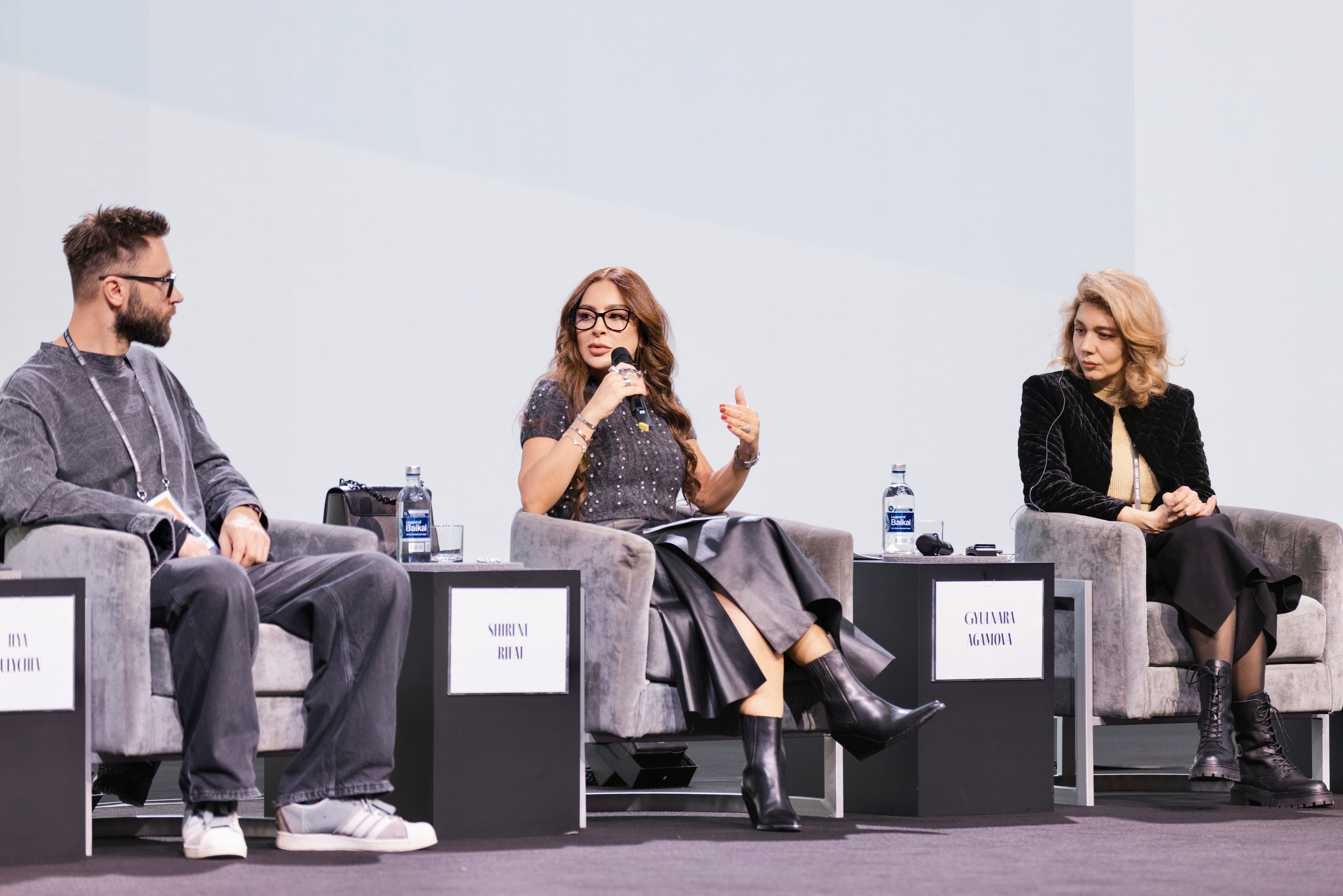 Uncovering the secret sauce to brand growth at the BRICS+ Fashion Summit