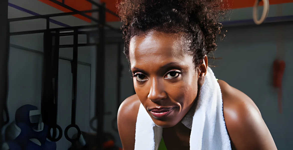 Glow as you go: your guide to pre and post-workout skincare