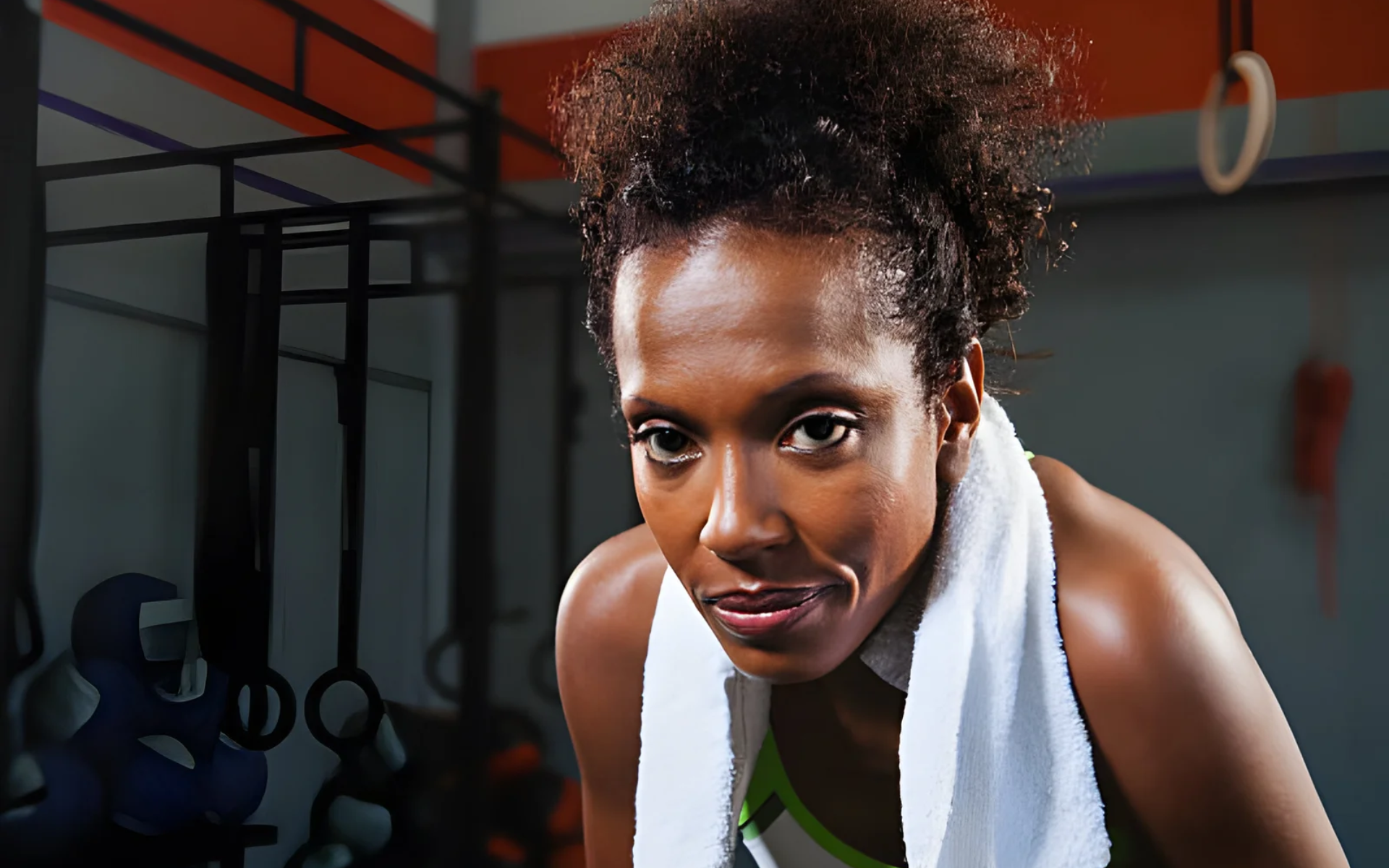 Glow as you go: your guide to pre and post-workout skincare