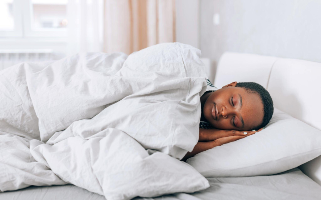 This Is How To Turn Every Night Into Your Best Sleep Experience Marie