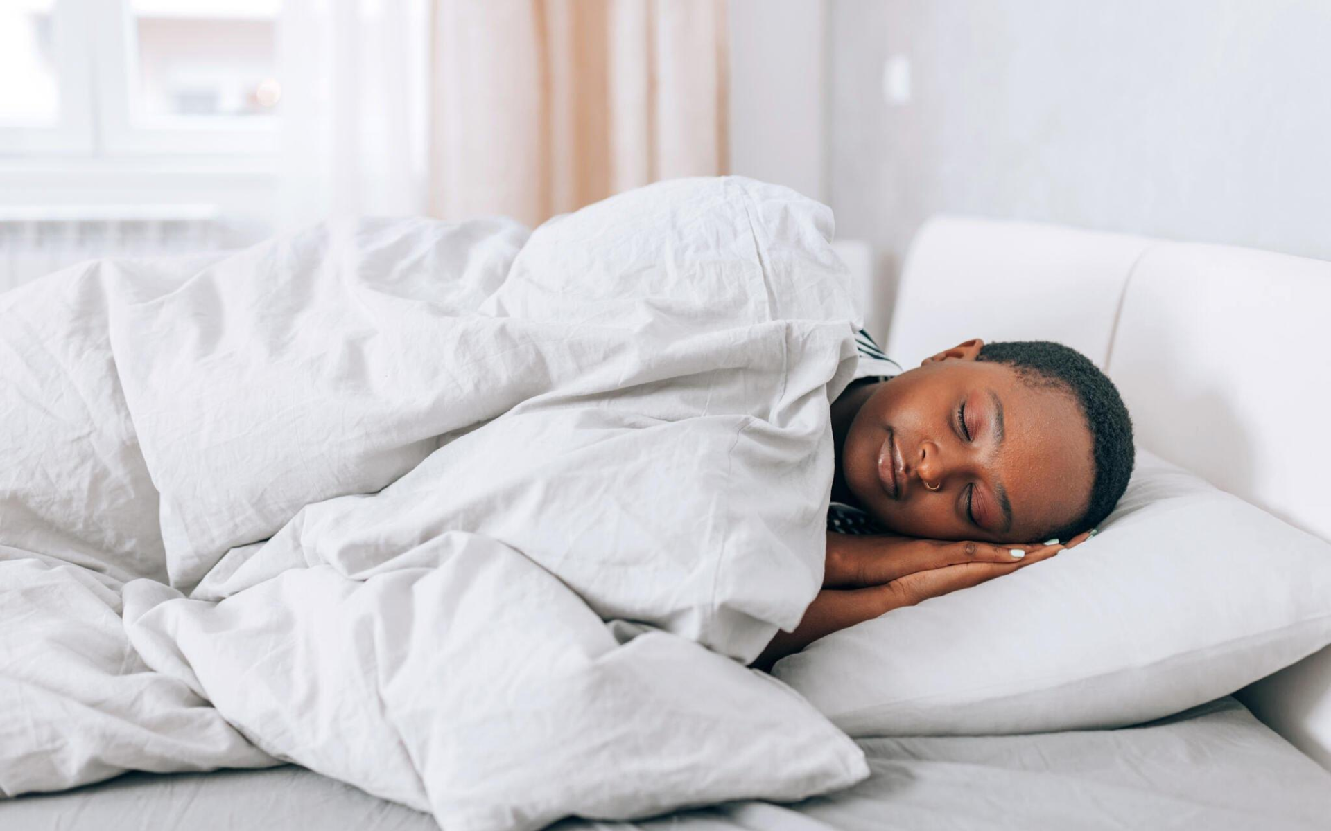 This is how to turn every night into your best sleep experience