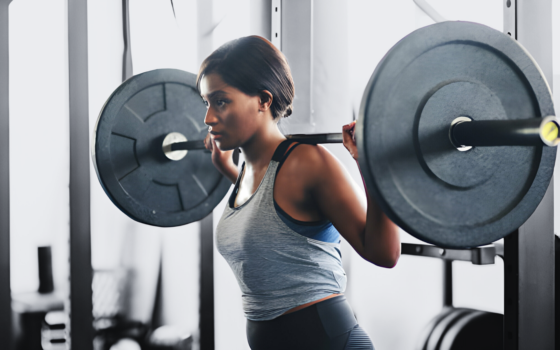 hairstyles for workouts