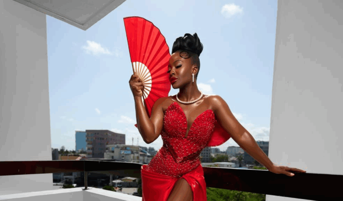 Folu Storms via @folustorms on Instagram