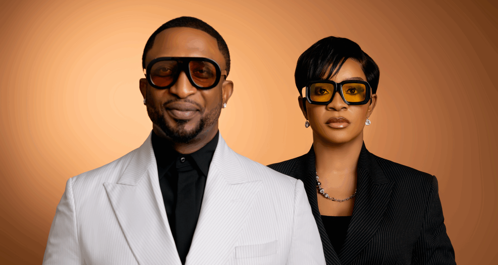 Dare and Deola Art Alade via Fola PR