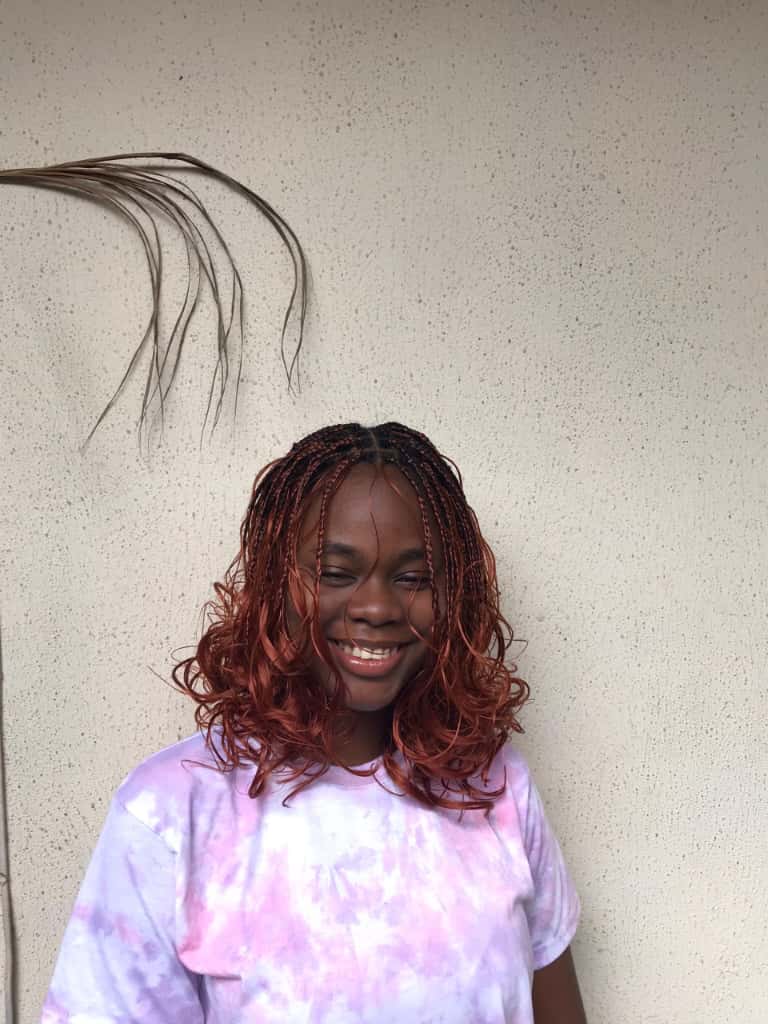 Portrait of Ashim via Ashim Ojeh