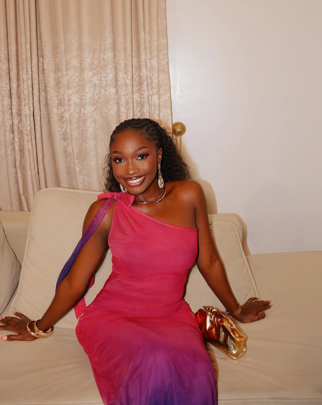 Vanessa Zino Beauty Hack