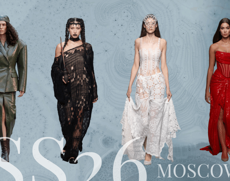 Via Russian Fashion Council