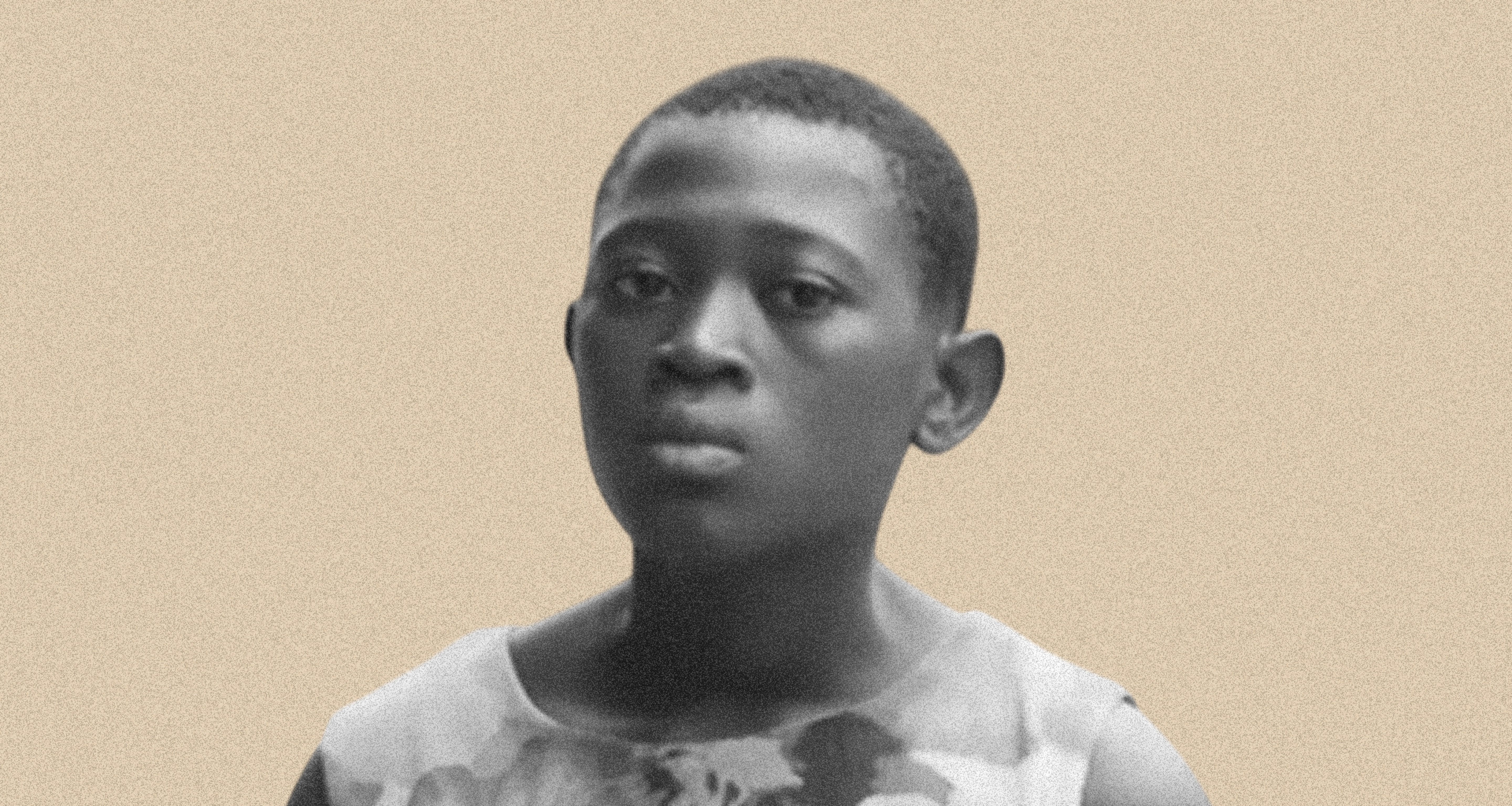 Ochanya Ogbanje via BBC