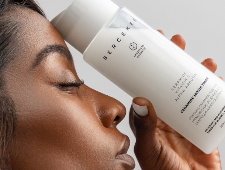 Bercēker Mochi Toner