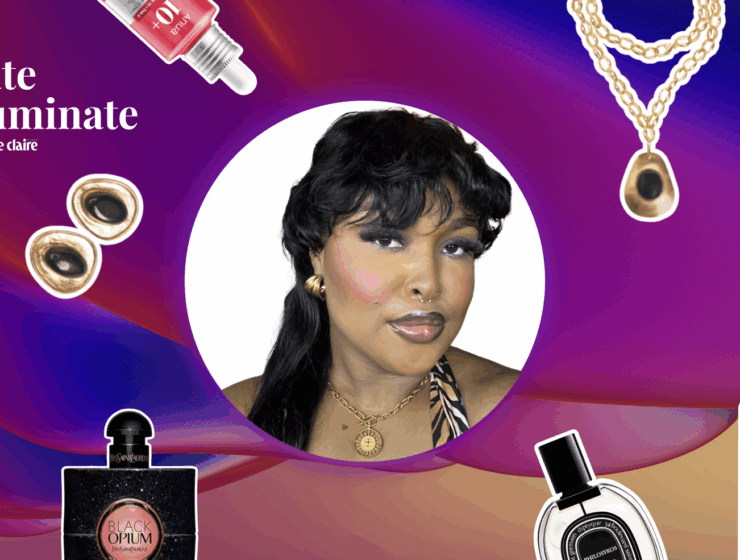 Elevate & Illuminate: November