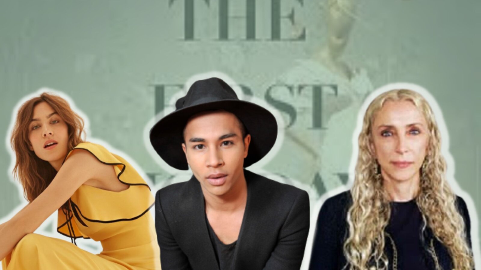 fashion documentaries