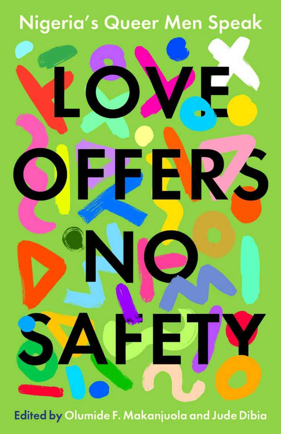 Covered in Intrigue: Unveiling the captivating trends in Nigerian book