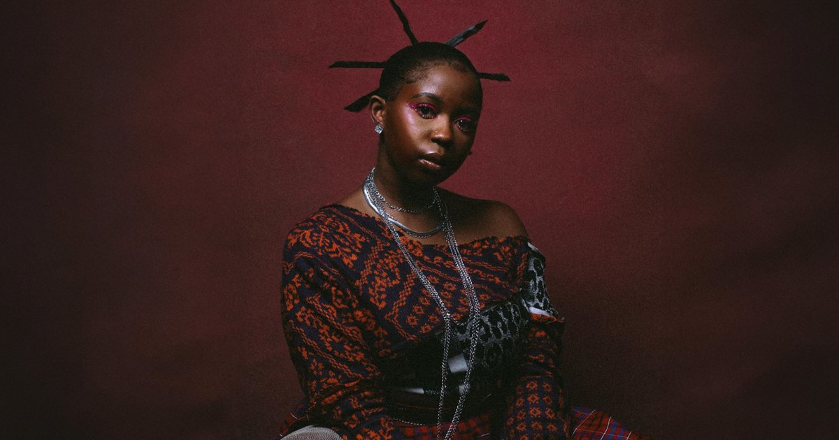 African female rappers shaping the global sound - Marie Claire Nigeria