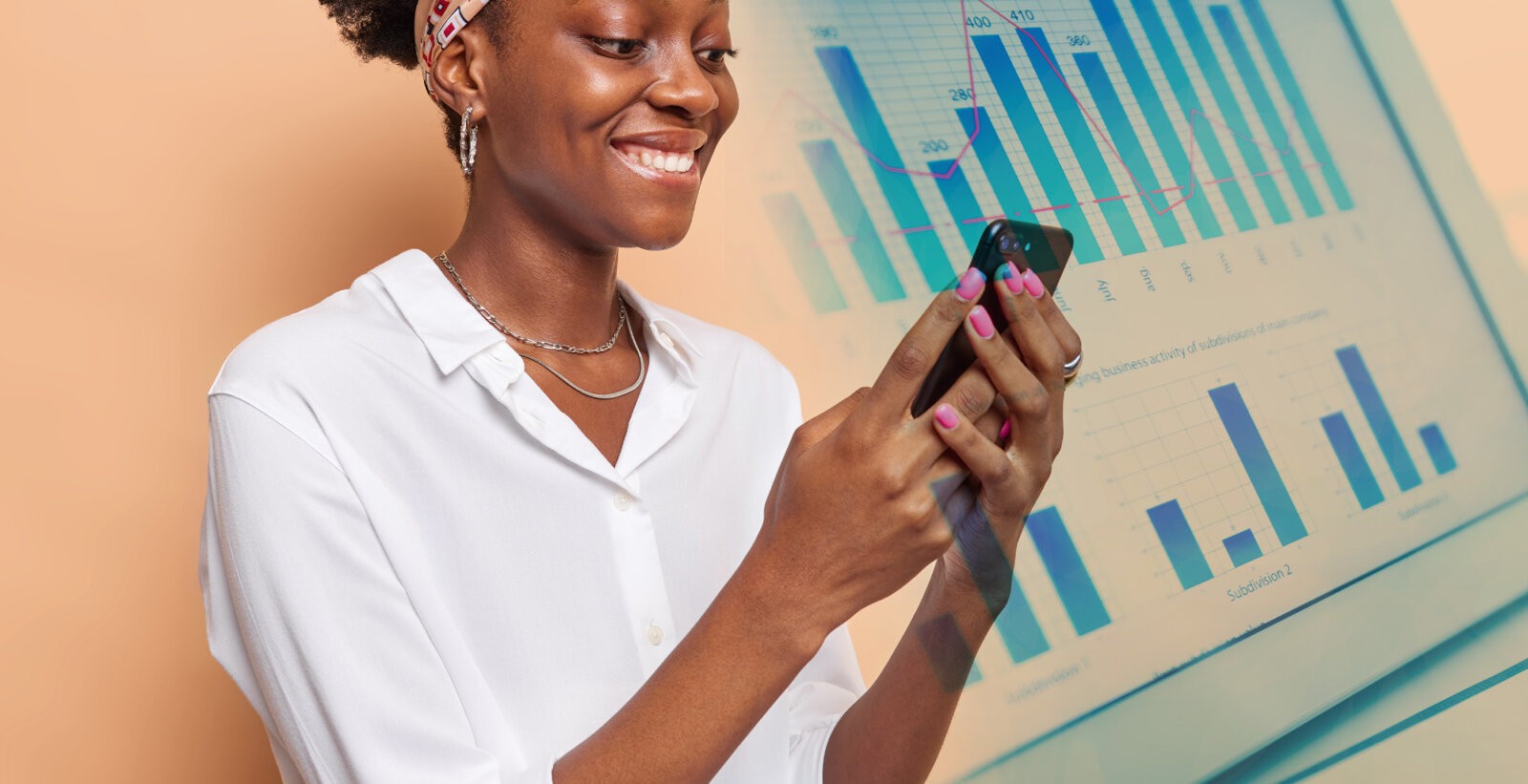 The best apps for managing finances in your 20s - Marie Claire Nigeria