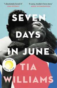 Books of the Summer - Seven Days in June