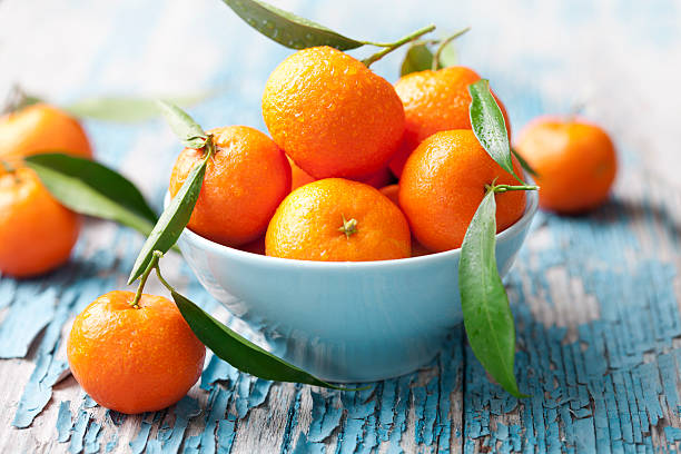 Healthy fruit for skin and hair- Citrus