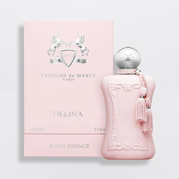Transitional perfumes- Marie Claire ng