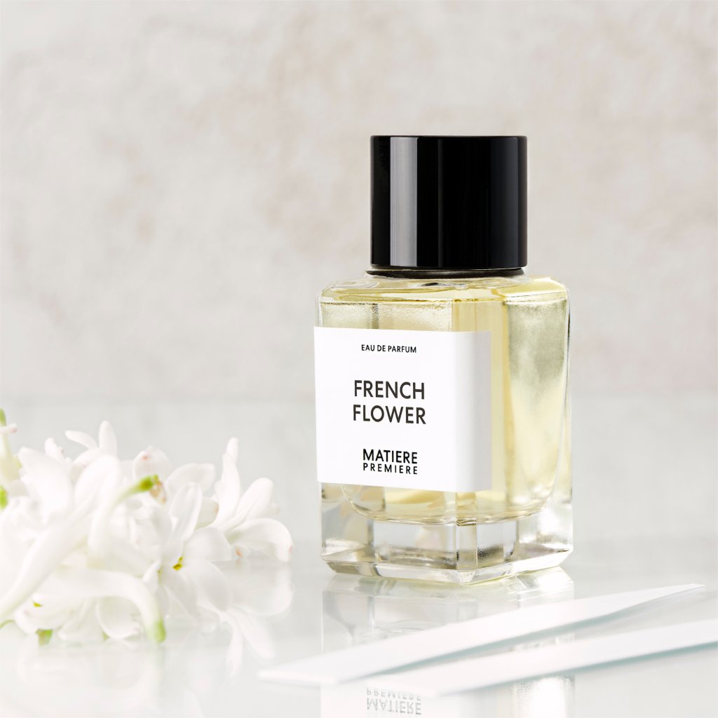 Transitional perfumes- Marie Claire ng