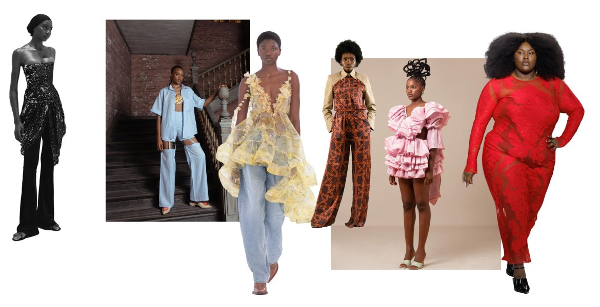 The Biggest Trends at Lagos Fashion Week 2022 - Okayplayer