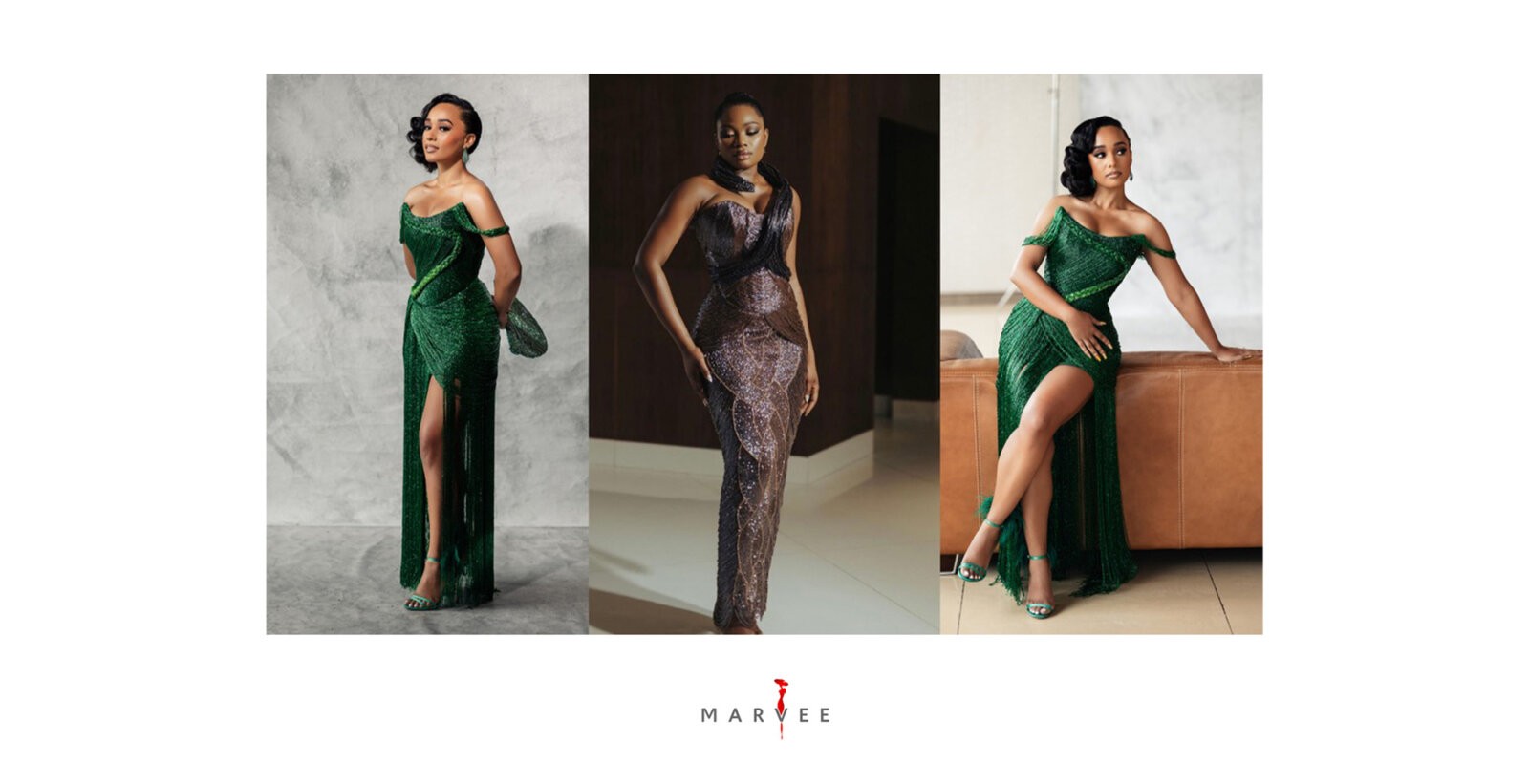 House of Marvee welcomes you to The Play Ground - Marie Claire Nigeria