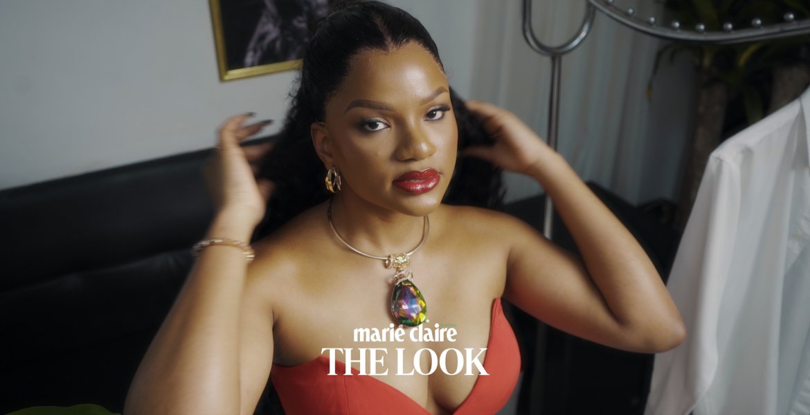 Claire & # 39; s Très Jolie Portfolio makeup Nigeria