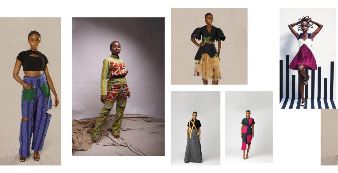Clothing/ Fashion - Niger Africa.