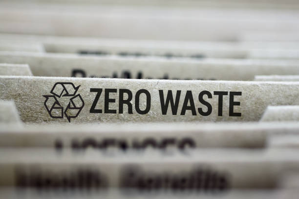 The future of sustainable fashion- Zero waste