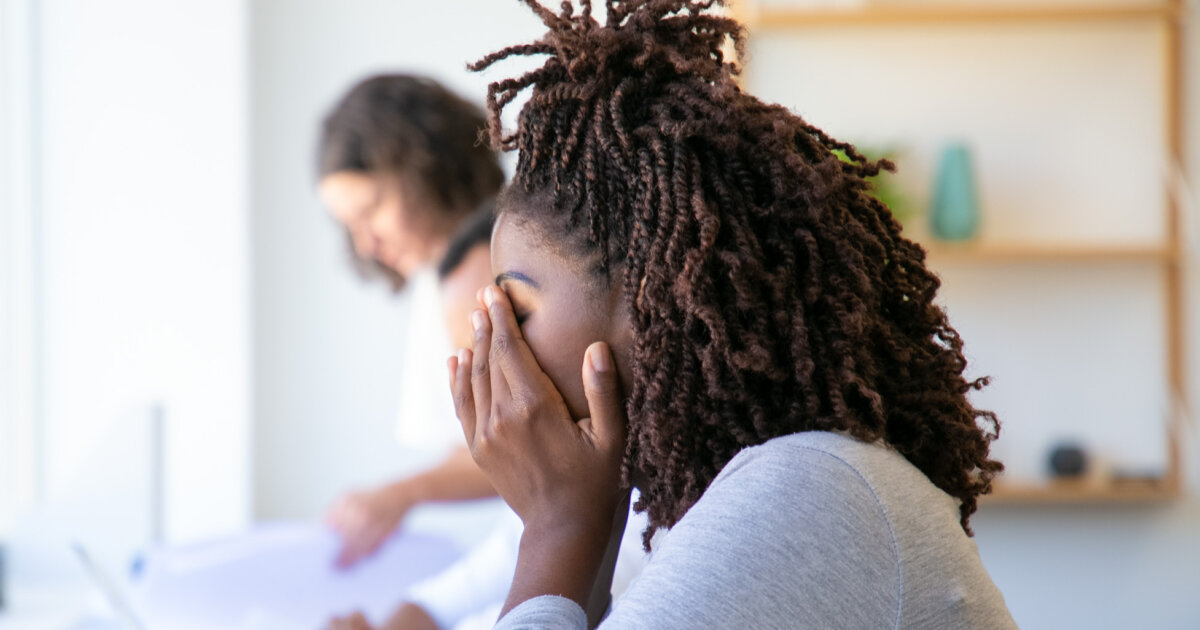 These five types of manipulation are the most common at work Marie Claire Nigeria