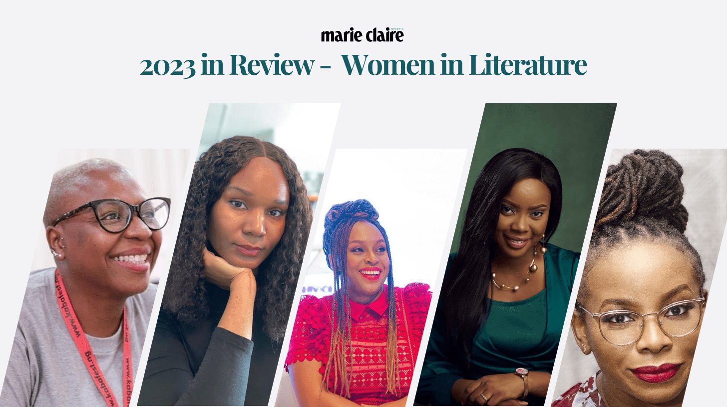 women in literature 2023