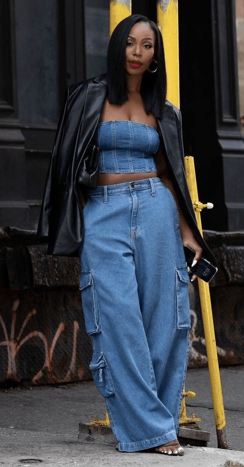 jeans trends for 2024