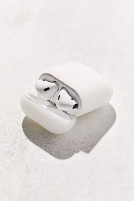 Apple AirPods- gift guide for Christmas