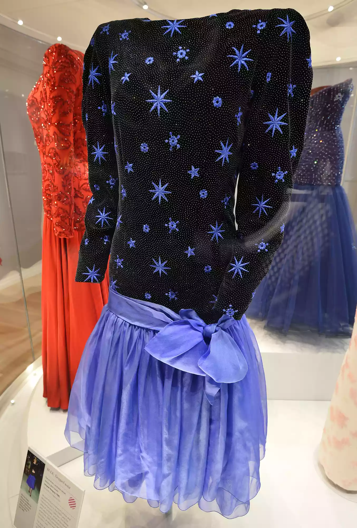 Princess Diana dress sold at auction