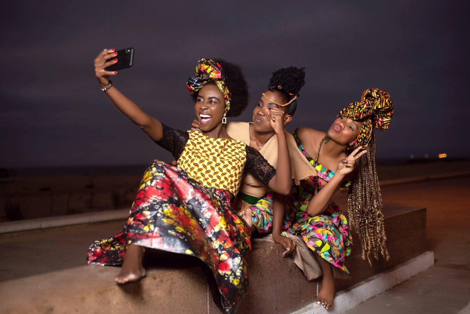 thriving through the holiday chaos