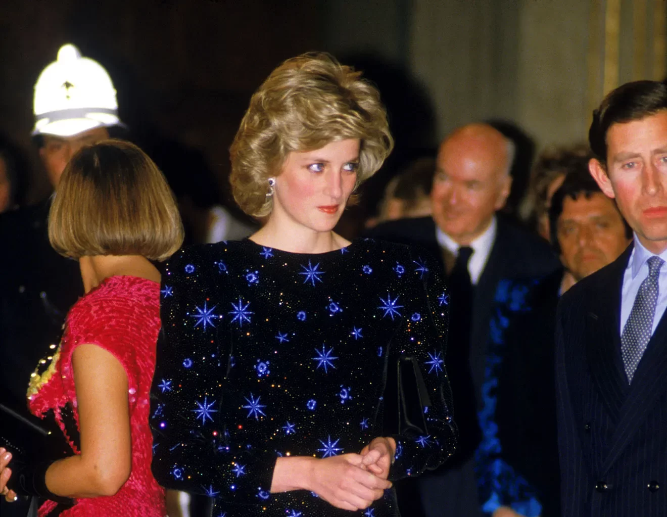 Princess Diana dress sold at auction
