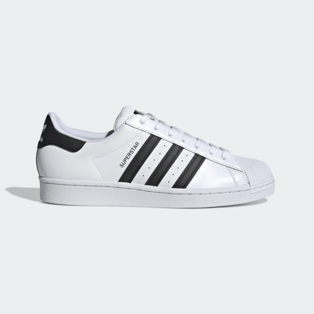 Classic Adidas Sneakers