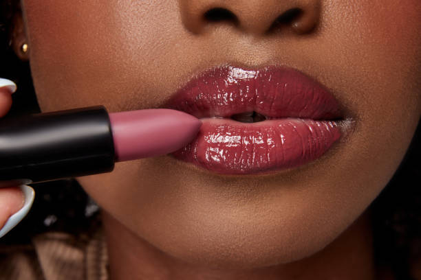 Choosing the right products for your lips