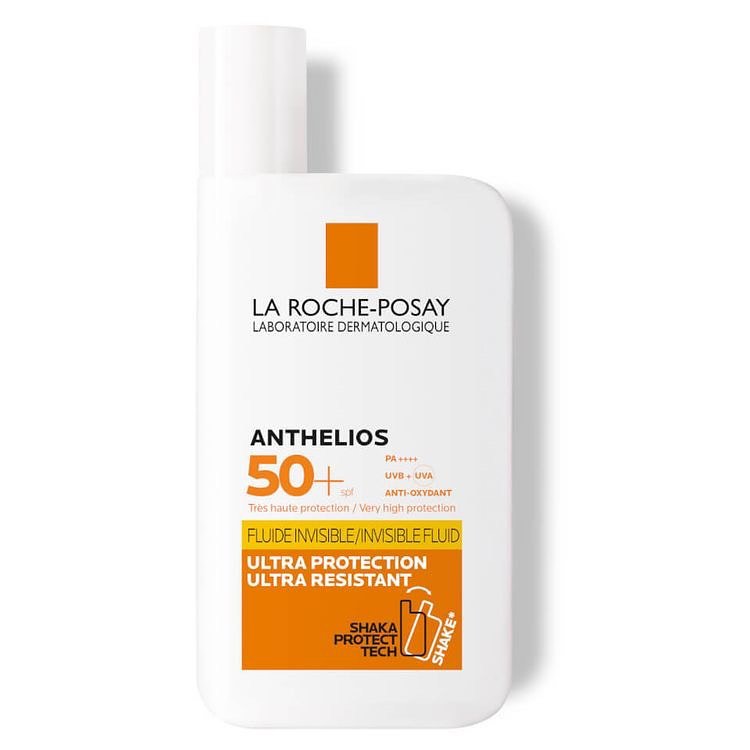 La Roche-Posay Anthelios sunscreen