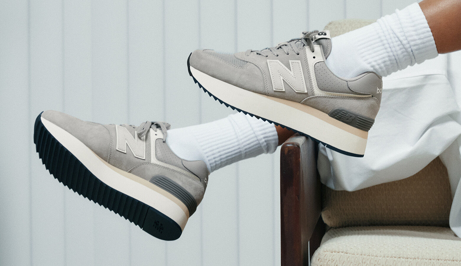 Sneakers guide for beginners