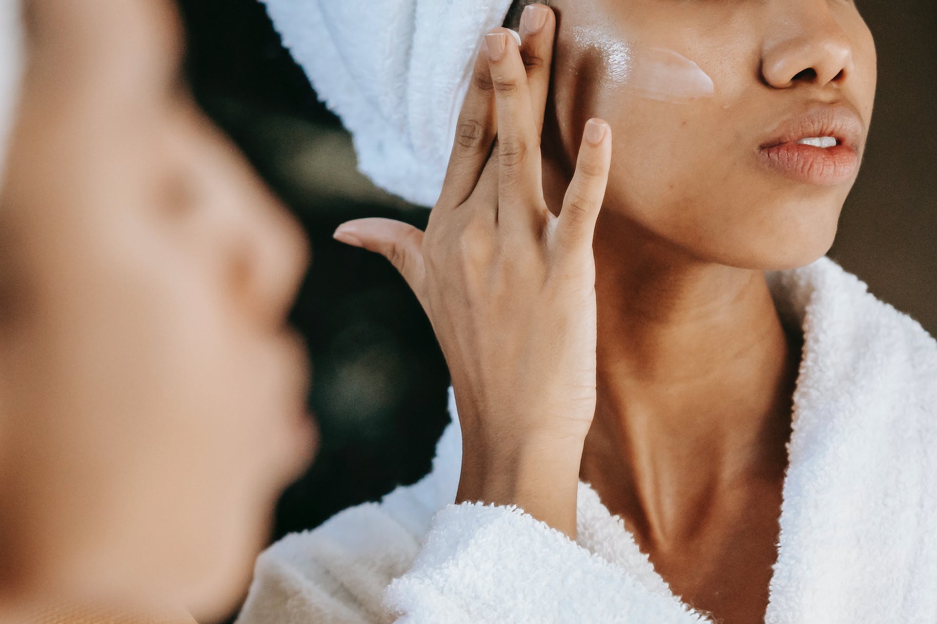 skin hydration secrets