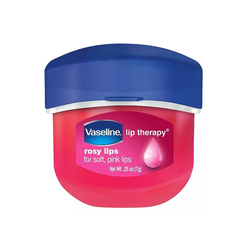 Vaseline lip therapy- best skincare products of 2023