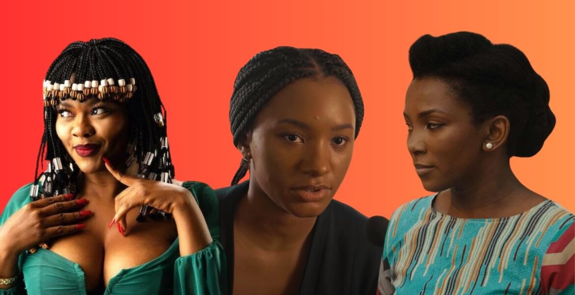 ON MY WATCH (Full Movie) Sonia Uche/Maurice Sam/Juliet Njeman Trending 2022  Nigerian Nollywood Movie - YouTube