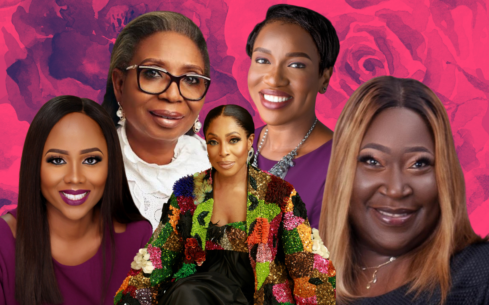 empowering female CEOs