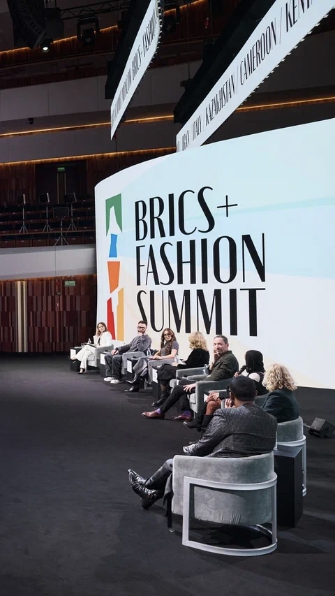 BRICS+ Fashion Summit