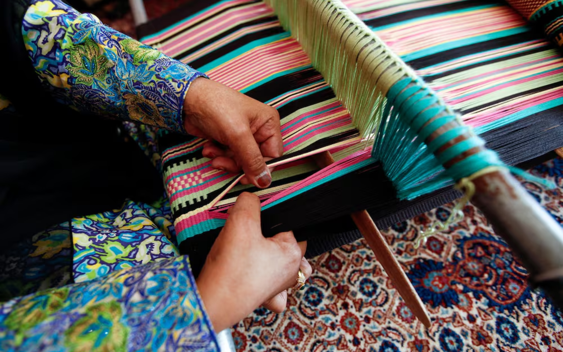 Stay chic and conscious with these sustainable fashion brands