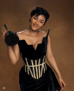AMVCA Diaries: These women took the spotlight at the 2024 Africa Magic Viewers' Choice Awards