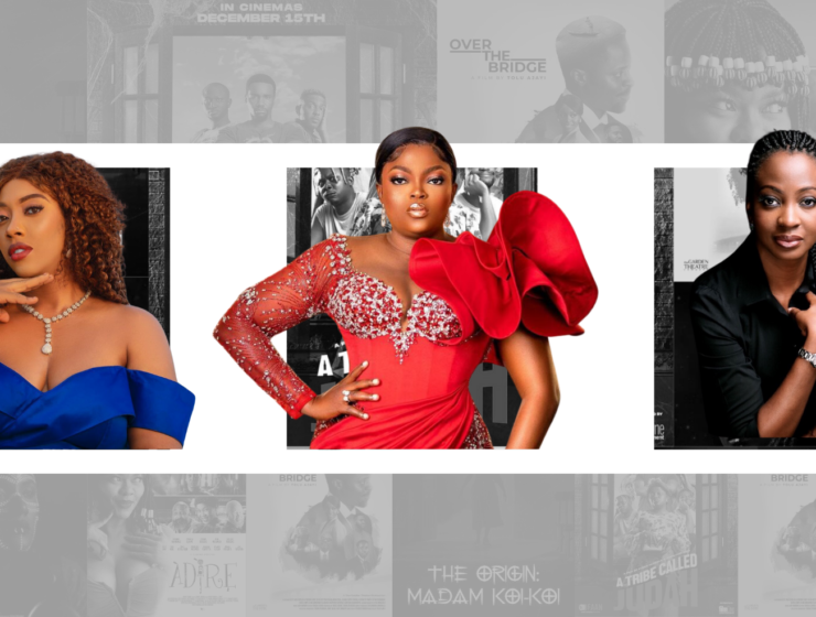 AMVCA Diaries: These women are leading contenders for the category of “Best Writing in Film"